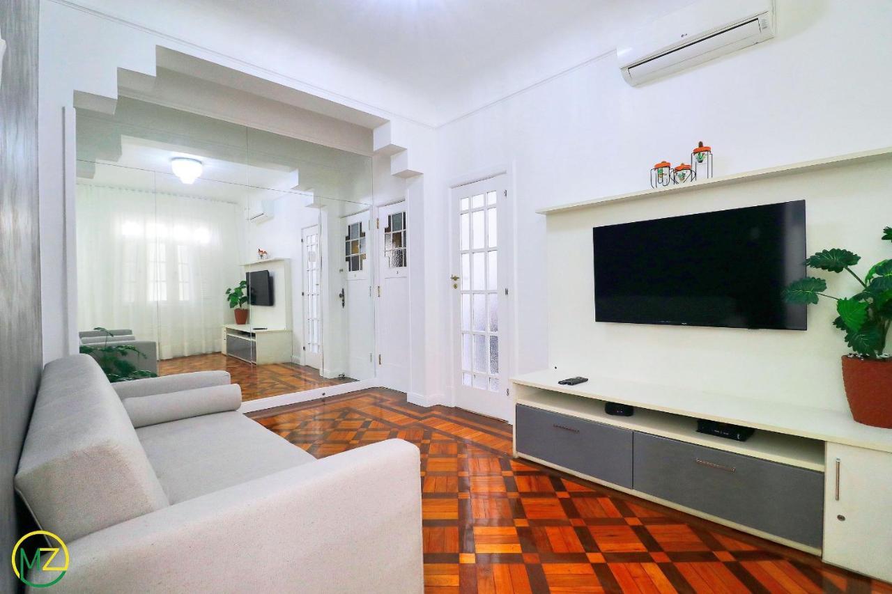 Adoravel 2 Quartos Em Predio Art-decor Apartamento Río de Janeiro