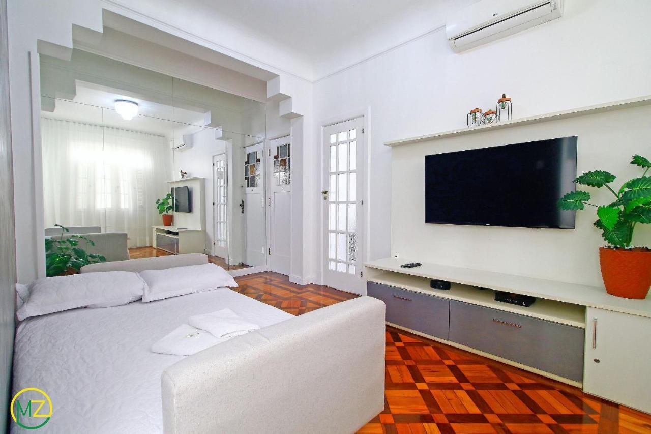 Adoravel 2 Quartos Em Predio Art-decor Río de Janeiro