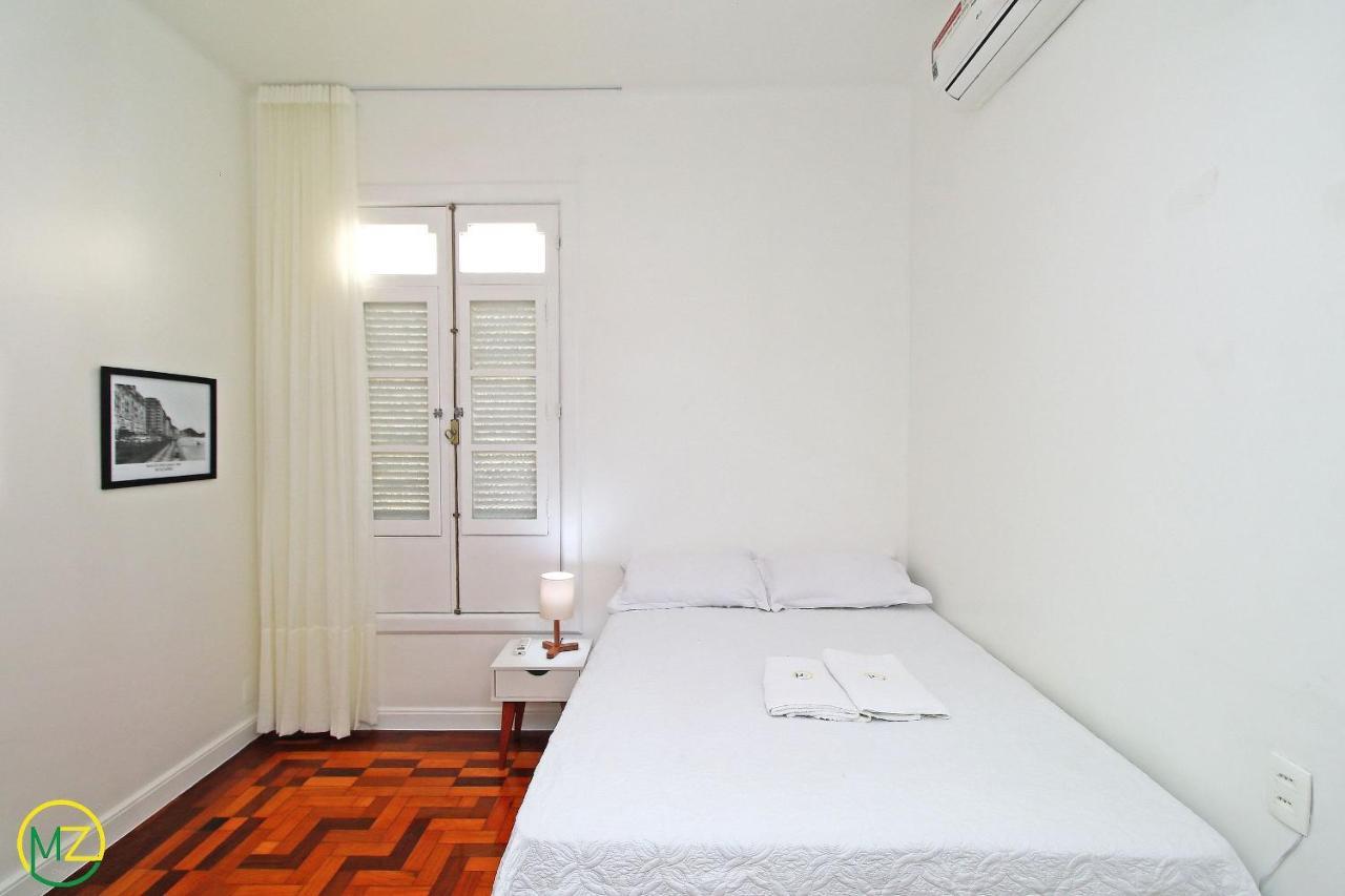 Adoravel 2 Quartos Em Predio Art-decor Río de Janeiro