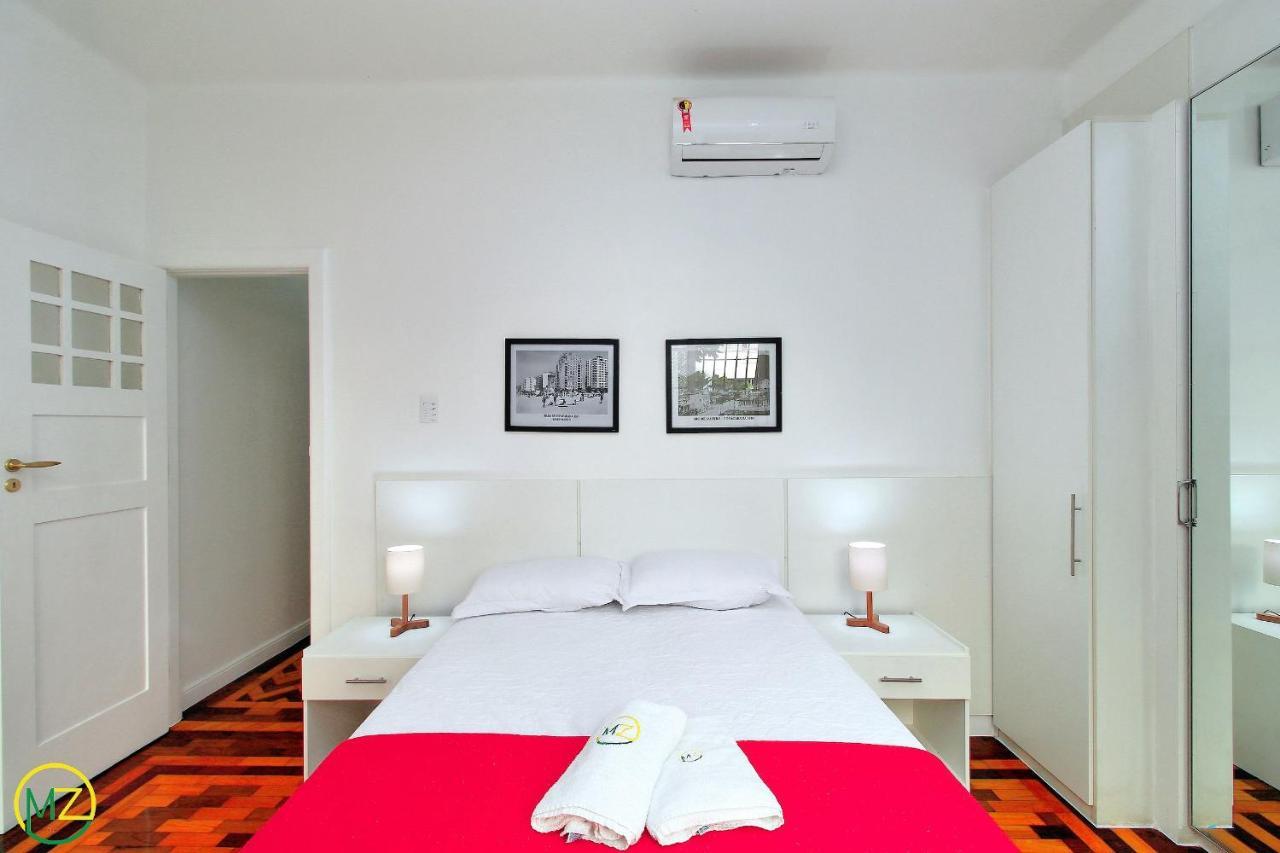 Adoravel 2 Quartos Em Predio Art-decor Río de Janeiro