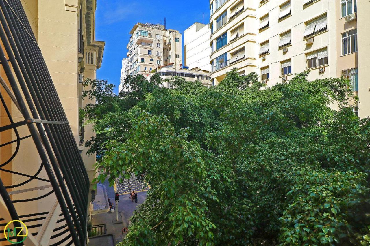 Adoravel 2 Quartos Em Predio Art-decor Río de Janeiro