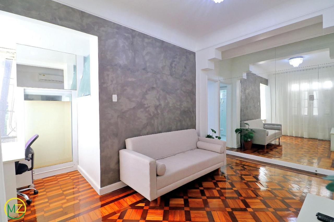 Adoravel 2 Quartos Em Predio Art-decor Appartement Rio de Janeiro