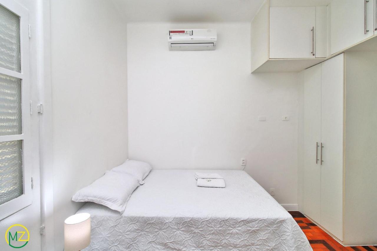 Adoravel 2 Quartos Em Predio Art-decor Appartement Rio de Janeiro
