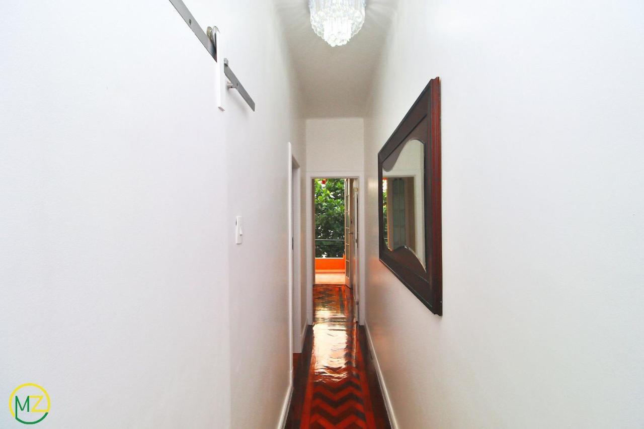 Adoravel 2 Quartos Em Predio Art-decor Appartement