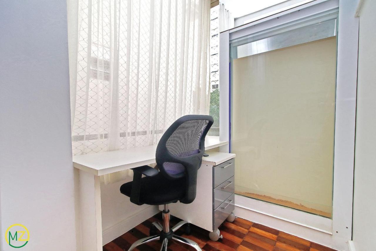 Adoravel 2 Quartos Em Predio Art-decor Appartement *
