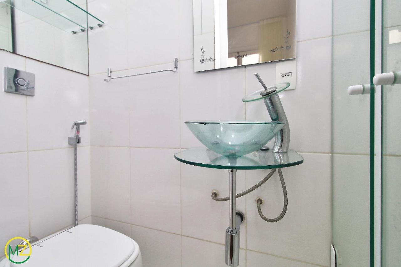 Adoravel 2 Quartos Em Predio Art-decor Appartement