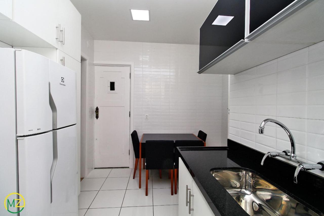 Appartement Adoravel 2 Quartos Em Predio Art-decor Rio de Janeiro